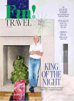 Fin! Magazine – May 2026