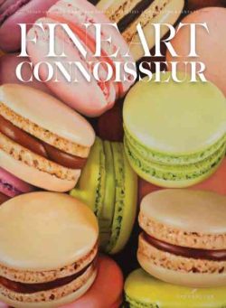 Fine Art Connoisseur – May-June 2026