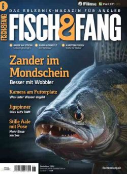 Fisch & Fang – Juni 2026