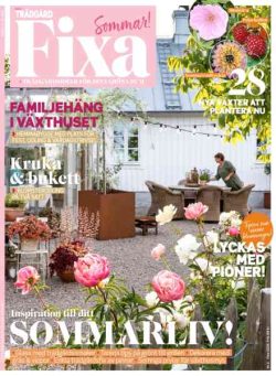 Fixa – Maj 2026