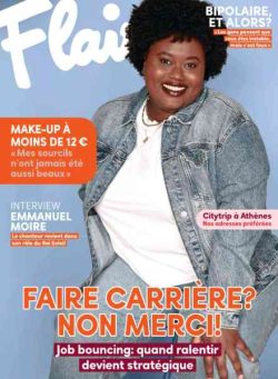 Flair French Edition – 29 Avril 2026