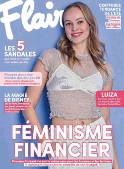 Flair French Edition – 6 Mai 2026
