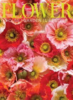 Flower – May-June 2026