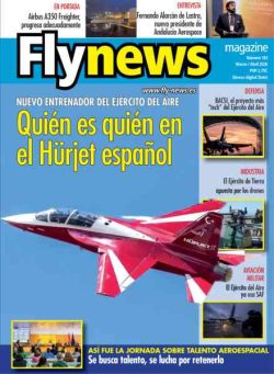 Fly News Magazine – Numero 133 2026