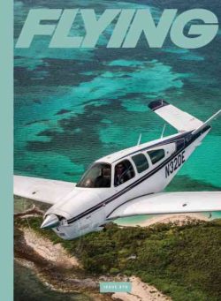 Flying USA – May 2026