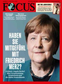 Focus – 15 Mai 2026