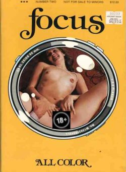 focus – Number 2 1978