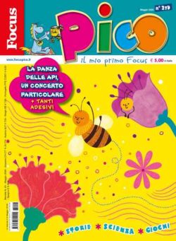 Focus Pico – Maggio 2026