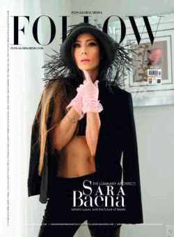 Follow Me Magazine – May 2026
