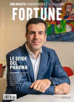 Fortune Italia – Maggio 2026
