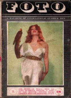 FOTO UK – N 2 1950