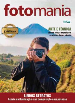 Fotomania – Maio 2026