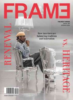 Frame – Spring 2026