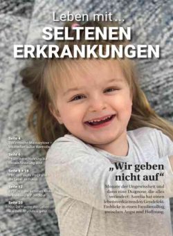 Frankfurter Allgemeine Beilagen – April 2026