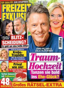 Freizeit Exklusiv – Juni 2026