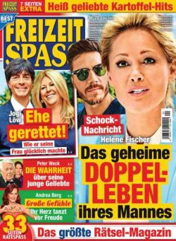 Freizeit Spass – 5 Mai 2026