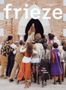 Frieze – May 2026