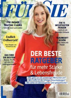 Fur Sie – 6 Mai 2026