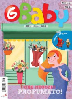 G Baby – Maggio 2026