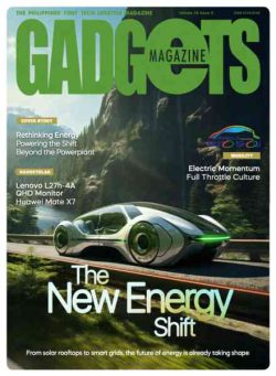 Gadgets – May 2026