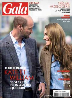 Gala France – 30 Avril 2026