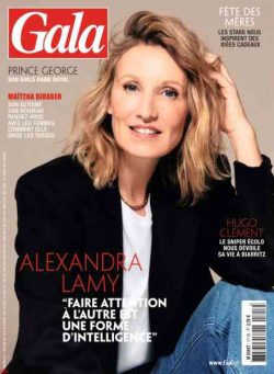 Gala France – 7 Mai 2026