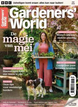 Gardeners’ World Netherlands – Mei 2026