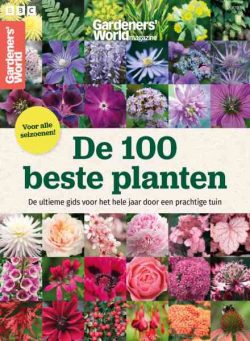 Gardeners’ World Netherlands – Special Editie – Mei 2026