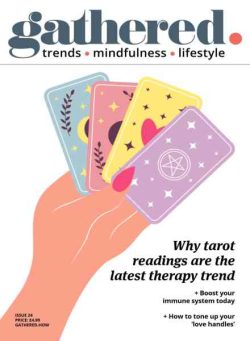 Gathered Magazine – Issue 24 2026
