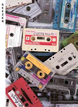 Geezer – Issue 1 2026