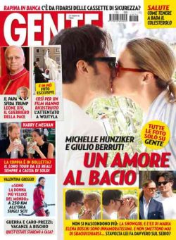 Gente Italia – 2 Maggio 2026
