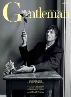 Gentleman Espana – Mayo 2026
