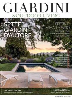 Gli Speciali di Ville & Casali – Giardini 2026