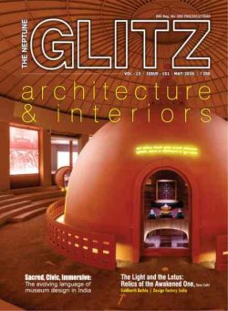 Glitz Architecture & Interiors – May 2026
