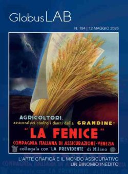 Globus – 12 Maggio 2026