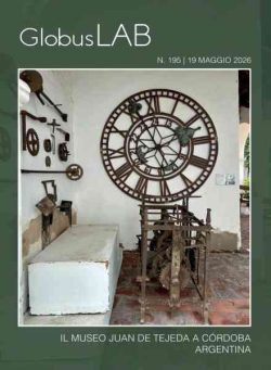Globus – 19 Maggio 2026