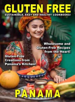 Gluten Free – Panama
