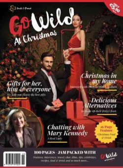 Go Wild – Christmas 2025