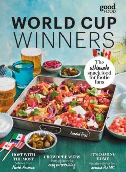 Good Food Specials – World Cup Winners 2026