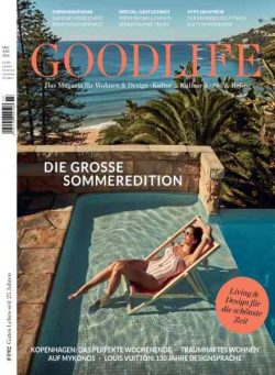 GoodLife – 30 April 2026