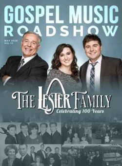 Gospel Music Roadshow – May 2026
