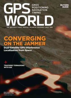 GPS World – May-June 2026
