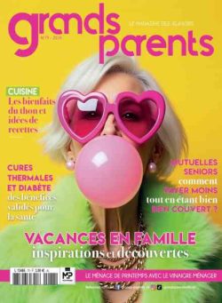 Grands-Parents – N 79 2026