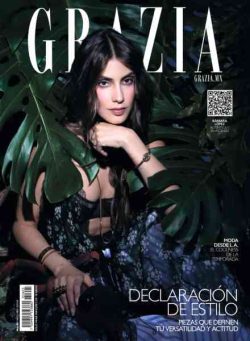 Grazia Mexico – Mayo 2026