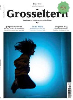 Grosseltern – 24 April 2026