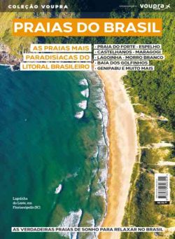 Guias Viaje Mais – Edicao 41 2026