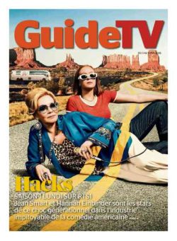 Guide TV – 3 Mai 2026
