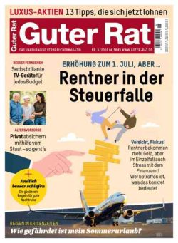 Guter Rat – Juni 2026