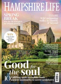 Hampshire Life – May 2026