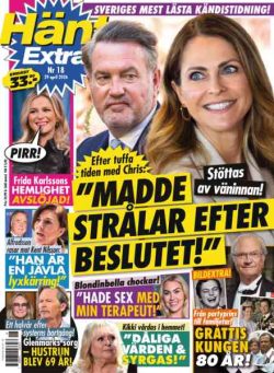 Hant Extra – 29 April 2026